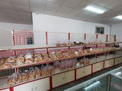 -中关村茶点