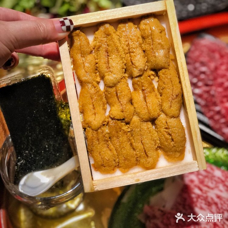 万牛家又添新成员,烧肉界天花板来啦~
