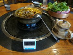 -丽水汇原生态餐厅(大研古城店)
