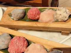 -川味观·鲜货火锅(西湖文化广场店)
