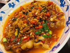 -八碗湘长沙市井菜(坡子街店)