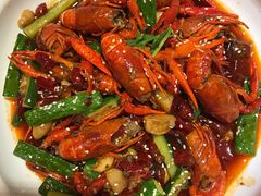 -蕃茄述·好汤自然来(江汉路店)