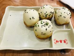 -东泰祥生煎馆(重庆北路店)