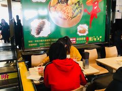 -金乐活美食(中街店)