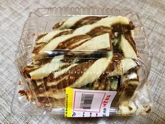 麻酱麻花-百年义利(百万庄店)
