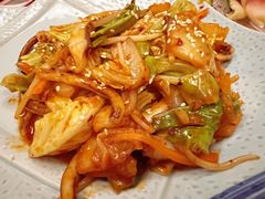 -彩葉·樱花屋日本料理(动物园店)
