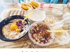 -运栋天马牛肉饼(林科大店)