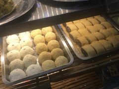 -清真老西北角温记粘食店(长沙路店)