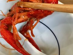-灶东家民间菜(回兴店)