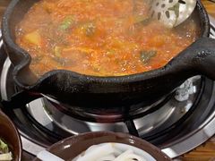 -笔记安顺夺夺粉火锅