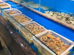 水产区-老院子饭店·鲁菜·海鲜·家常菜