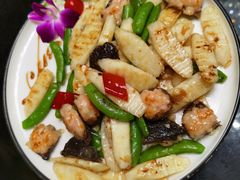 -东江海鲜酒家(艺都分店)