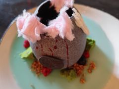 -哈蒙德餐厅