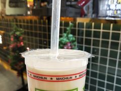 -美芝莲(领展购物广场中关村店)