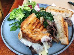 -O'mills Sourdough Bakery&Bistro(永嘉路店)