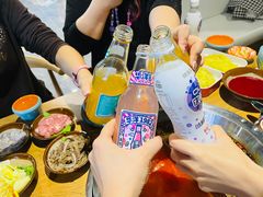 -铭记蛙小仙·活蛙畅享(CBD万达广场店)