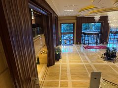 -长沙芙蓉国温德姆至尊豪廷大酒店-自助餐厅