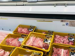 -山姆会员商店(亦庄创意生活广场店)