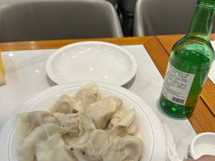 -海知道大连海鲜水饺(南山大冲店)
