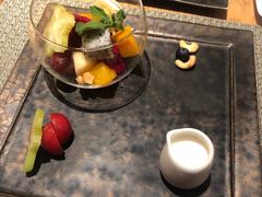 -香樟花园法式铁板烧(恒隆广场店)