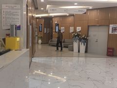 -美年大健康·体检中心(江岸分院)