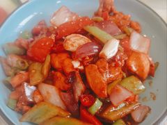 -博雅渔港·融合菜(维也纳国际大酒店)