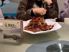 -楚鱼王·河鲜·湖北菜(华农店)