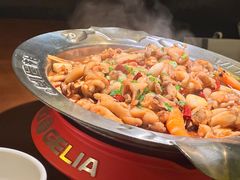 -胖哥俩肉蟹煲(苏州中心店)