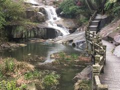 -南岳衡山风景名胜区