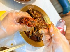 -辣盆盆麻辣小龙虾(哈尔滨总店)