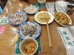 -东兴顺爆肚张