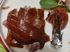 -大鸭梨烤鸭(甘家口店)