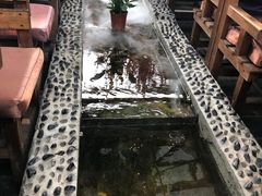 -丽江庭院之爱在路上(西单店)