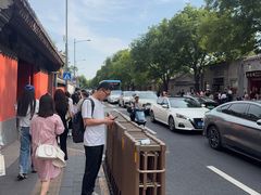 -北京国子监胡同