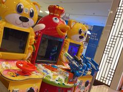 -汤连得温泉馆(宝山店)