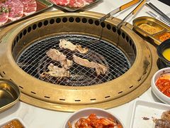 -炙城·韩式烤肉(南京东路店)