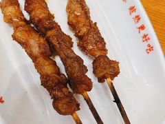 -南城香(北京南站店)