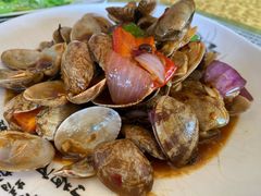 -梅姐海鲜餐厅(水头海鲜街店)