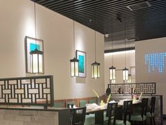 大堂-客语客家菜(佳兆业广场店)