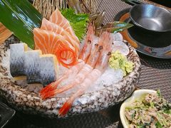 -尺山寸水日料(马桥满天星店)