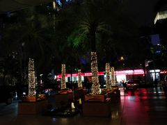 -好日子皇冠假日酒店·君怡咖啡厅(特美思大厦店)