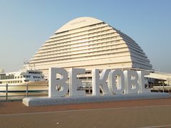 -神户港