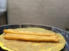 -清真·二嫂子煎饼果子(鼓楼旗舰形象店)