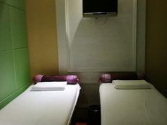 -黄金海岸水疗会所(凯利宾馆店)