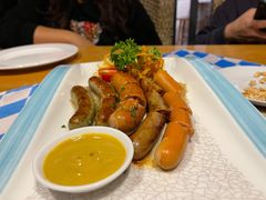 -凯德瑞花园餐厅(大唐芙蓉园店)