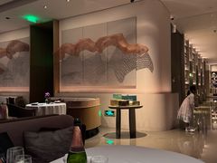 -北京柏悦酒店·锦庭餐厅Dining Room