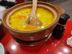 -宏状元现熬粥·京味菜(五棵松店)