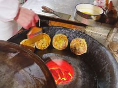 -皮市街大油火烧