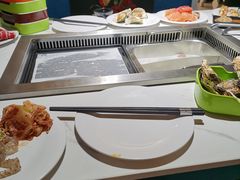 -深海800米海鲜自助(万达广场店)