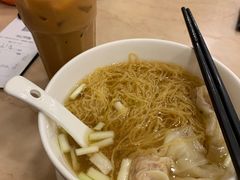 -盛记粥面(佐敦店)
